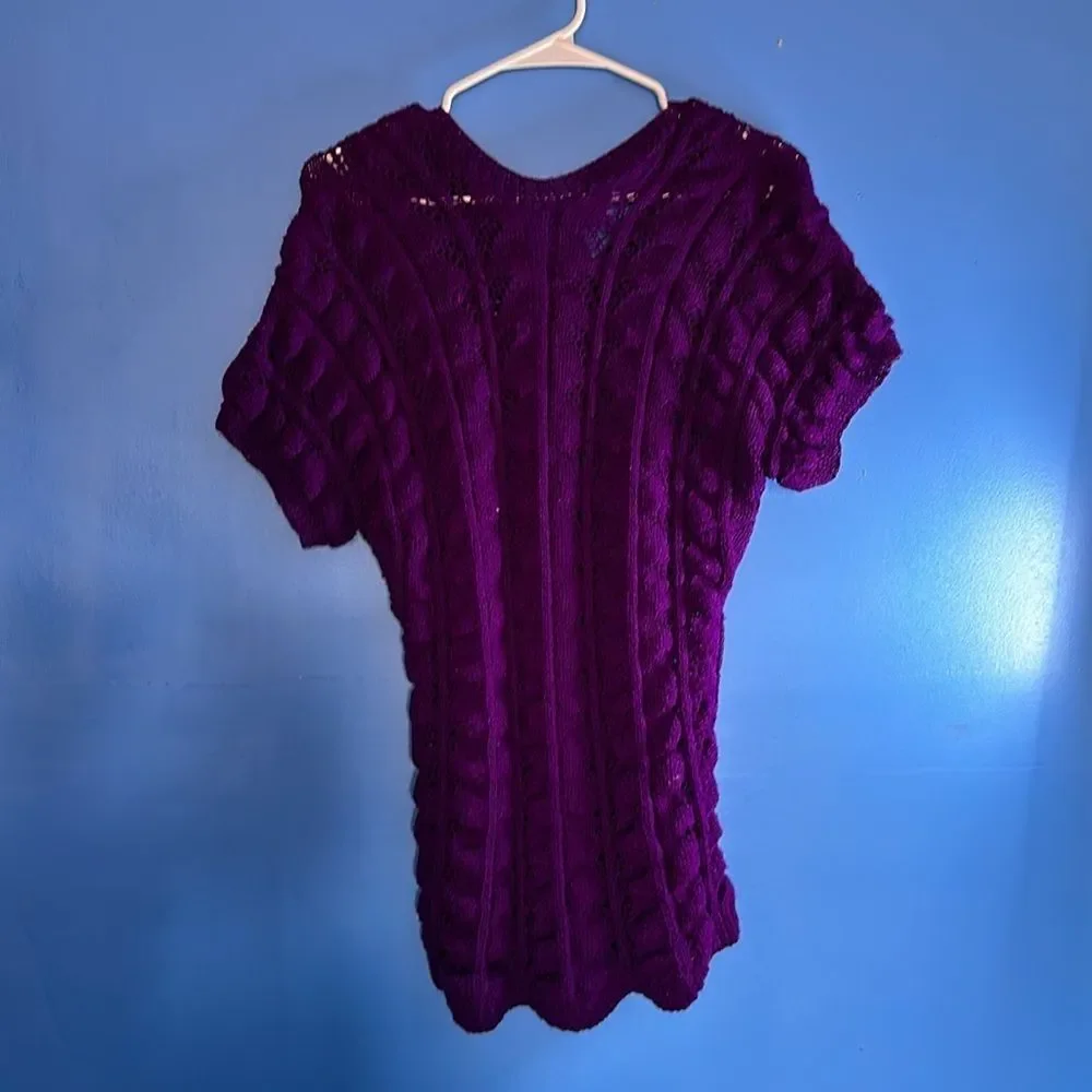 Unbranded dark royal